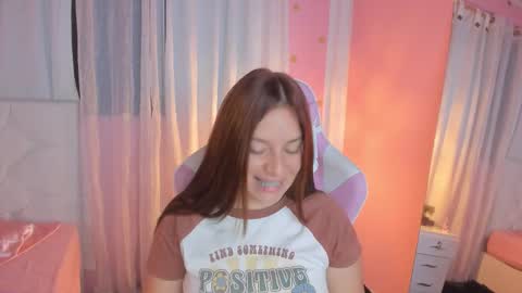 Marie online show from November 25, 10:48 am