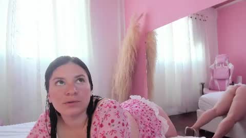 Marie online show from June 13, 12:14 pm