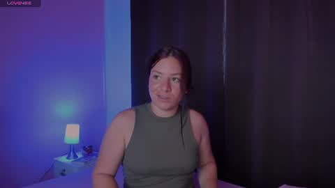 Snapshot of persefone_saira chatting on July 28, 12:48 pm Marie online show from July 28, 12:48 pm