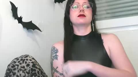 Persephone online show from January 8, 8:27 am