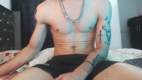  Perseus  online show from March 9, 5:11 am