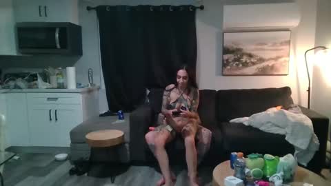 persianbabe1990 online show from September 26, 9:35 am