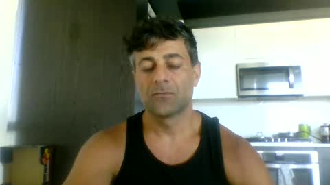 Snapshot of persianprince546 chatting on June 13, 9:35 pm persianprince546 online show from June 13, 9:35 pm