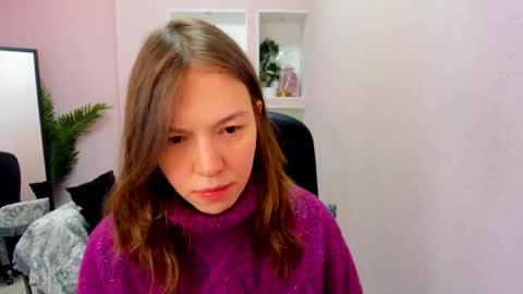 Snapshot of persinaky chatting on February 7, 10:08 am horror flying on the wings of the night.... online show from February 7, 10:08 am