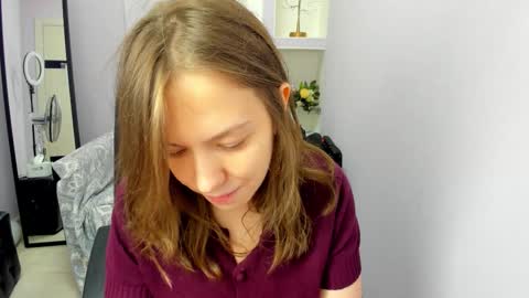 Snapshot of persinaky chatting on March 13, 3:40 pm horror flying on the wings of the night.... online show from March 13, 3:40 pm