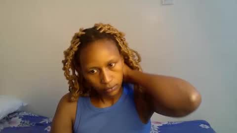 peru_queen online show from March 27, 12:16 pm