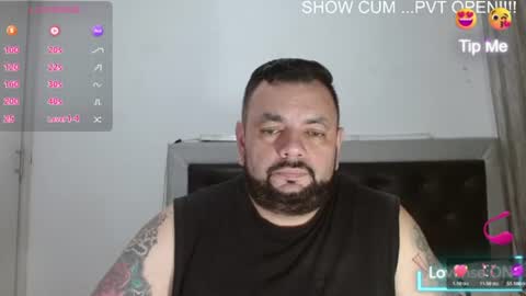 Carlos online show from June 23, 5:05 am