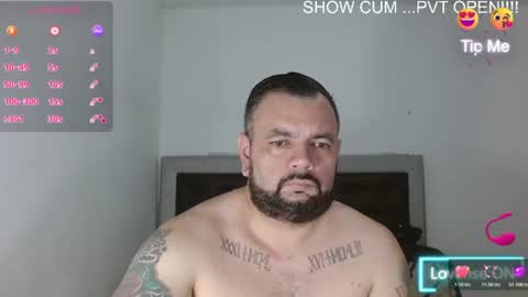 Carlos online show from July 4, 3:24 am