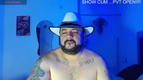 Carlos online show from August 5, 12:24 am