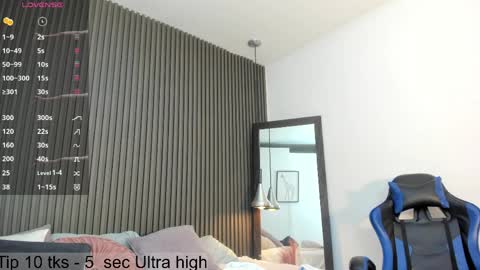Lizza online show from April 28, 11:37 am