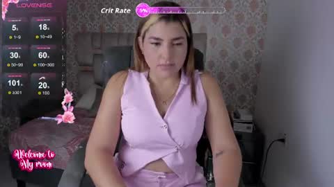 Isabella   online show from July 5, 5:09 pm