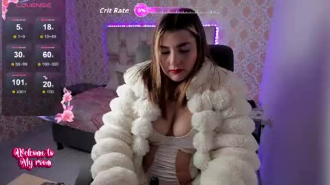 Isabella   online show from July 26, 4:14 pm