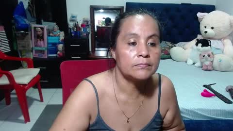 SAMY online show from January 3, 2:51 pm