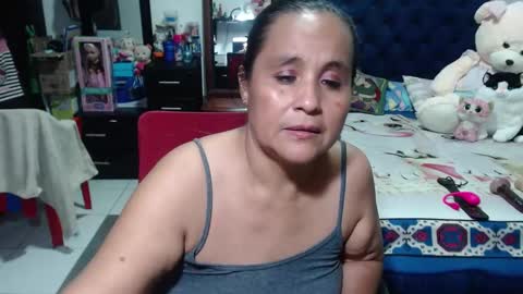 SAMY online show from January 10, 3:06 pm