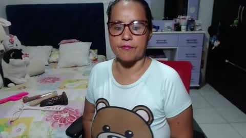 SAMY online show from February 8, 1:14 pm