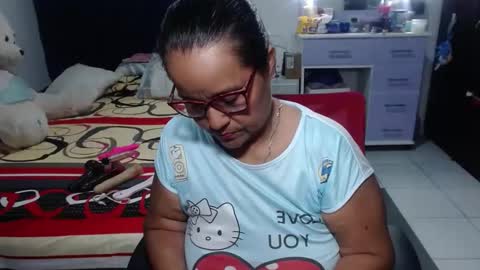 SAMY online show from April 28, 9:47 am