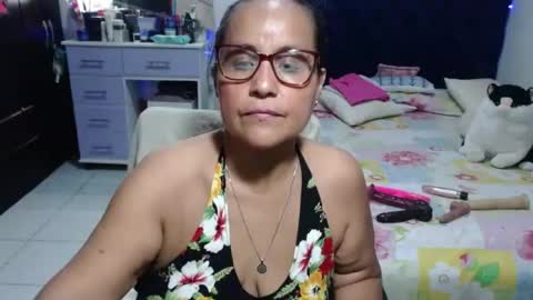 SAMY online show from July 28, 2:24 pm