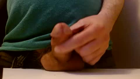 Snapshot of pervertdaddyforyou chatting on April 20, 4:59 am pervertdaddyforyou online show from April 20, 4:59 am