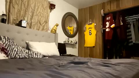 AKA perverted Step Daddy online show from February 26, 4:36 am