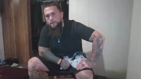 AKA perverted Step Daddy online show from November 10, 3:27 am