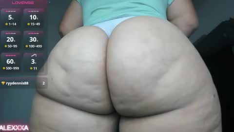 Snapshot of pervertt_mommy chatting on December 7, 9:17 am Alexandra online show from December 7, 9:17 am