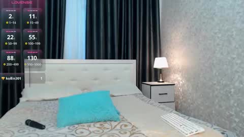 Snapshot of pervjuly chatting on November 19, 7:08 am im Ju PVT IS OPEN -- LUSH IS ON online show from November 19, 7:08 am