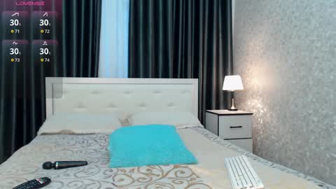 Snapshot of pervjuly chatting on November 22, 5:50 am im Ju PVT IS OPEN -- LUSH IS ON online show from November 22, 5:50 am