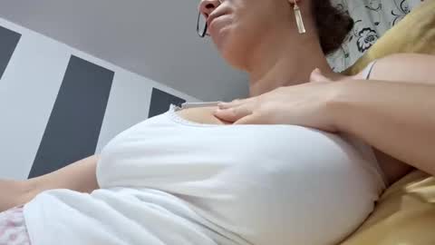 Snapshot of pervygirl69 chatting on January 11, 6:44 pm Lisa - online show from January 11, 6:44 pm
