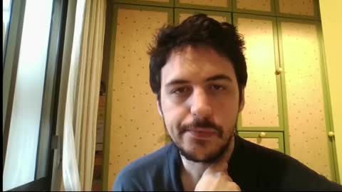 fer mlg online show from January 25, 2:03 pm