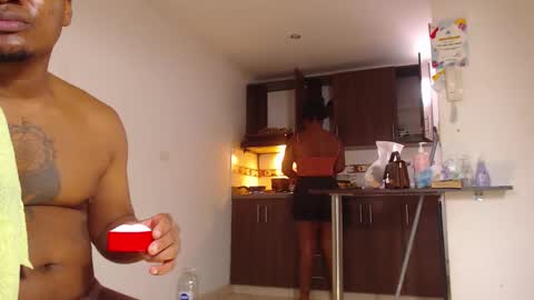 kamila online show from January 11, 3:17 pm