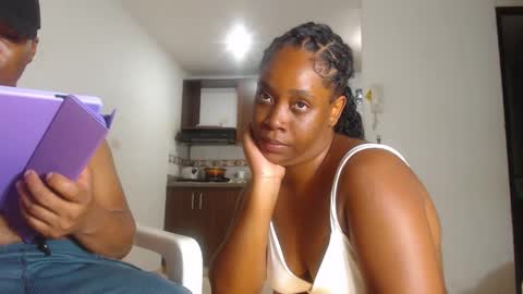 kamila online show from February 19, 1:34 am