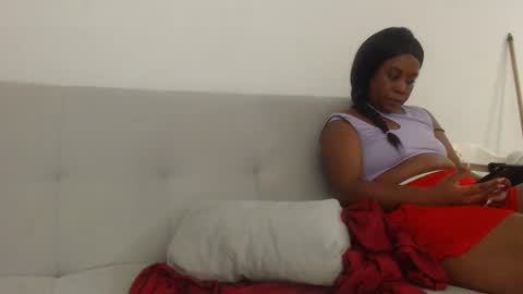 kamila online show from April 29, 2:15 am