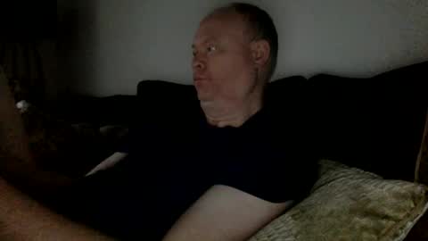 Snapshot of pete_crewe chatting on December 15, 10:19 am pete_crewe online show from December 15, 10:19 am