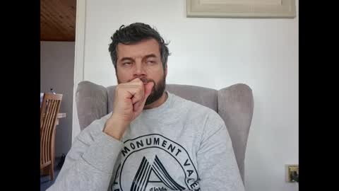 pete_le_meat online show from February 24, 2:37 pm