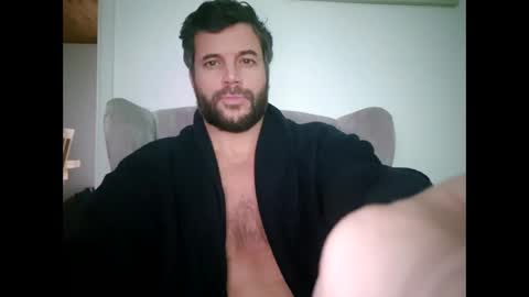 pete_le_meat online show from February 25, 1:43 pm