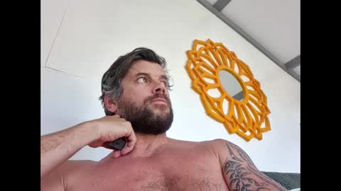 pete_le_meat online show from April 25, 1:36 pm