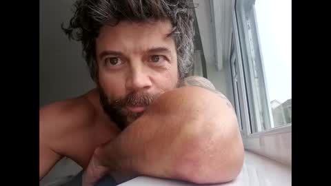 pete_le_meat online show from May 2, 5:34 am