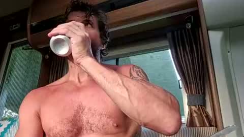 pete_le_meat online show from June 24, 7:35 pm