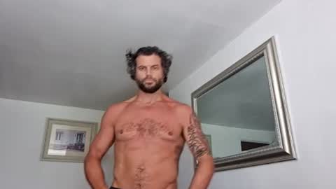 pete_le_meat online show from June 27, 10:42 am