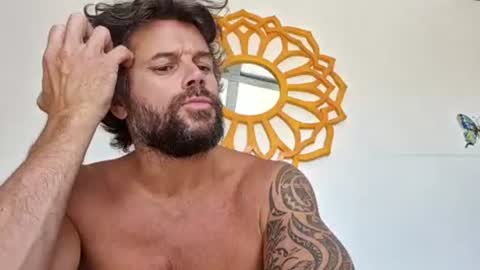 pete_le_meat online show from July 9, 9:13 am