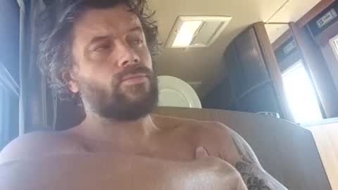 pete_le_meat online show from July 12, 9:44 am