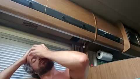 pete_le_meat online show from July 22, 4:32 pm