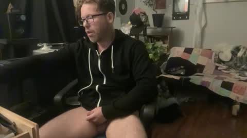 Pete Haze online show from December 16, 9:53 pm