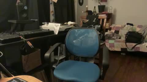 Pete Haze online show from March 8, 2:04 am