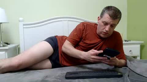 Peter2112 online show from July 4, 3:45 am