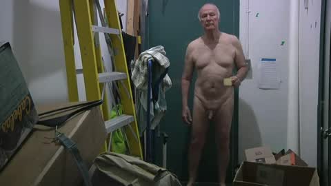 peter4443 online show from July 1, 9:55 am
