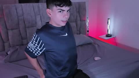 Peter online show from January 18, 7:28 pm