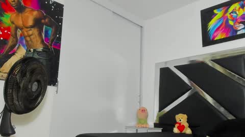 Snapshot of peter_coleman chatting on January 16, 4:49 am PeterColeman online show from January 16, 4:49 am