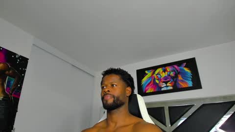 Snapshot of peter_coleman chatting on January 26, 2:14 am PeterColeman online show from January 26, 2:14 am