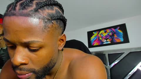 Snapshot of peter_coleman chatting on January 28, 12:05 am PeterColeman online show from January 28, 12:05 am